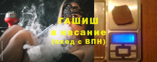 твердый Магас
