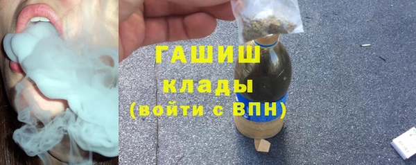 твердый Магас